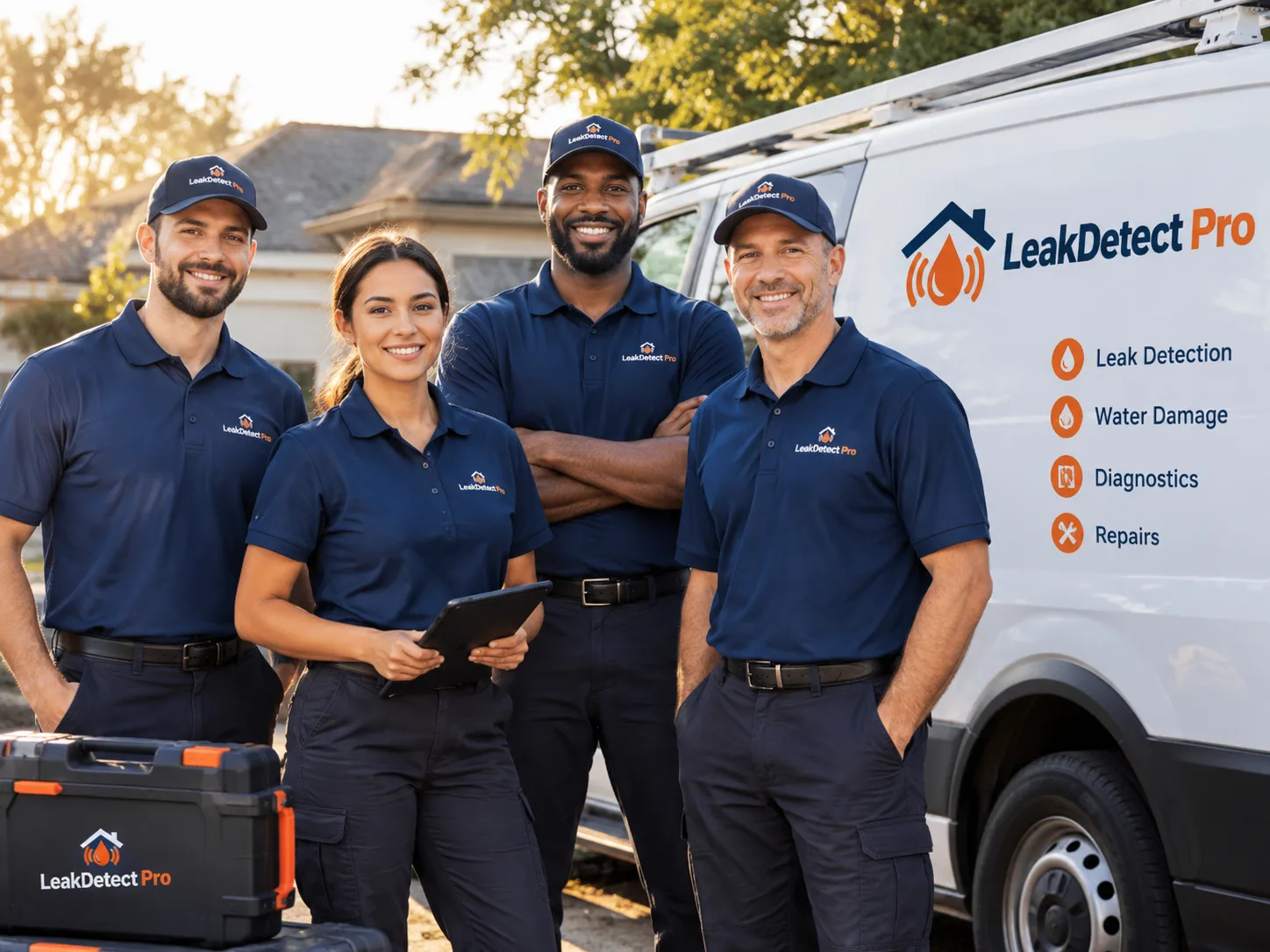 Roof Repair company in Braintree, MA
