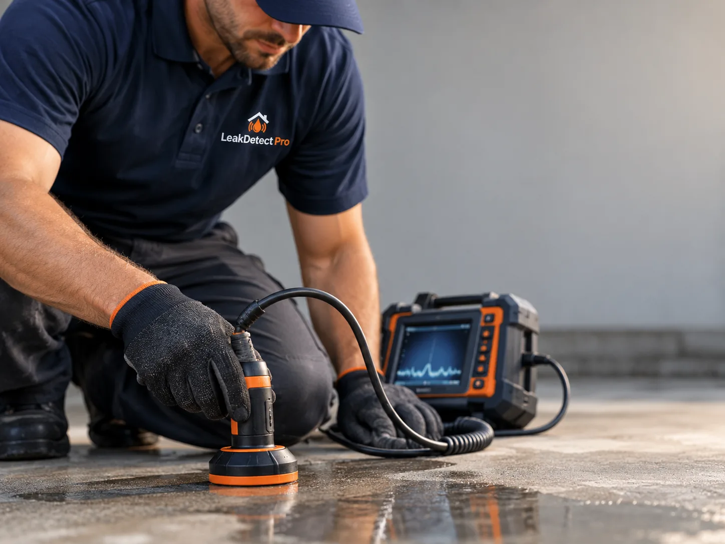 Flat Roof Analysis in Braintree, MA